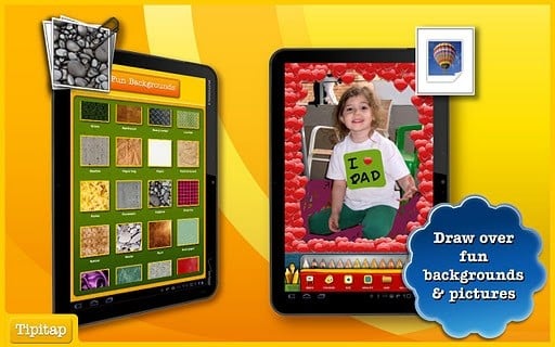 Malen & Zeichnen für Kinder HD