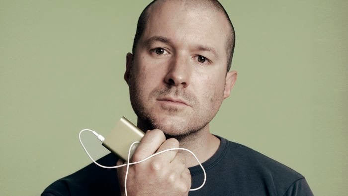 fatti su jony ive: 11 cose su sir jony ive che probabilmente non sapevi - jony ive 2
