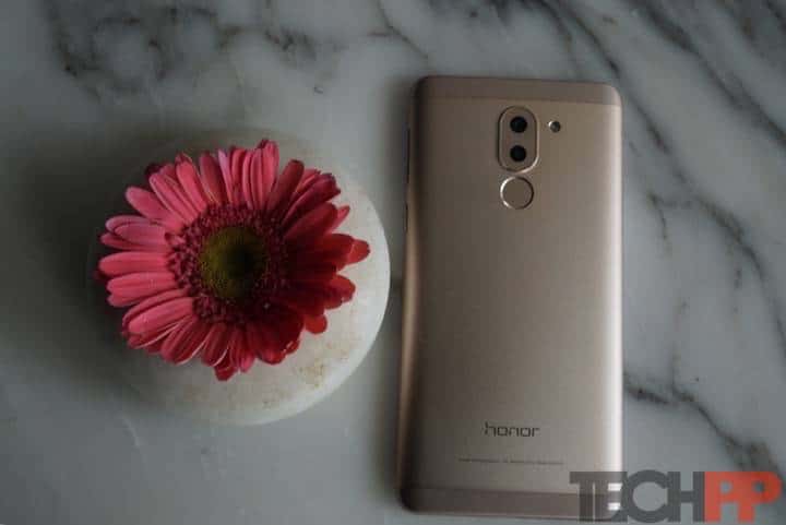 Critique de l'Honor 6X : Pour tous ceux qui cherchent le bokeh à petit prix - critique de l'honor 6x 2