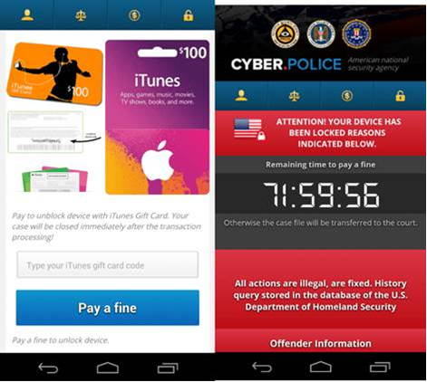 Dites bonjour au ransomware ciblant les téléviseurs intelligents
