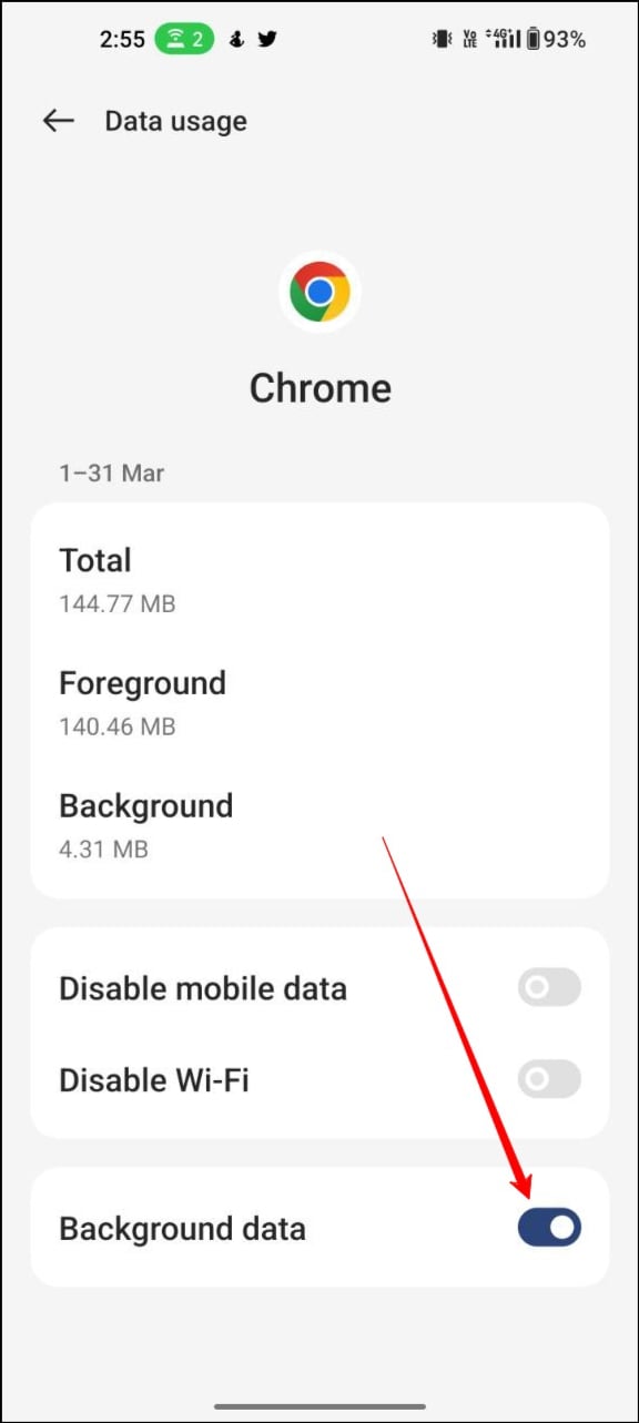 google-chrome-datenverbrauch-einstellungen