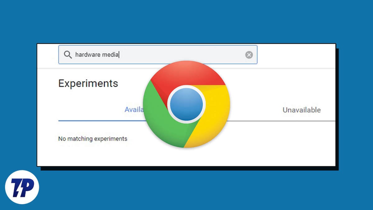 drapeau de gestion des touches multimédia matérielles introuvable dans google chrome