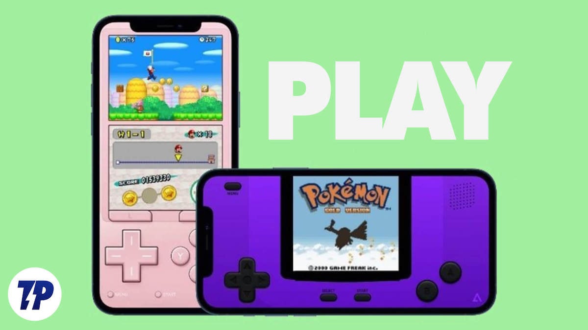 jouer à des jeux gba en ligne sans émulateur