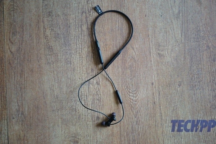 critique des oneplus bullets wireless z