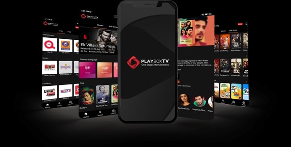 un'alternativa a Showbox