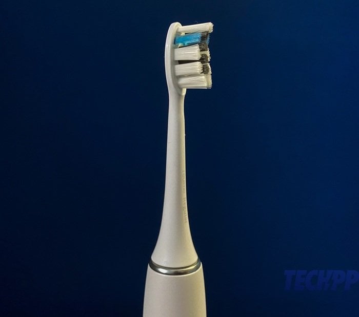 avis sur la brosse à dents électrique sonic realme m1 : est-ce que c'est le vrai deal ? - avis sur la brosse à dents realme m1 3