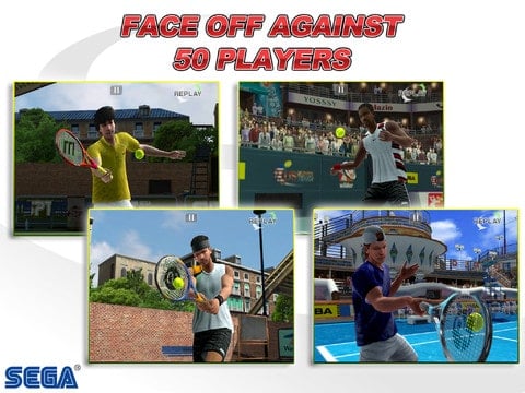 virtuatennis