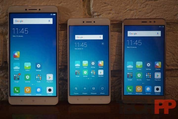 xiaomi redmi note 4 review: honey, i shrunk the mi max - redmi note 4 review 8