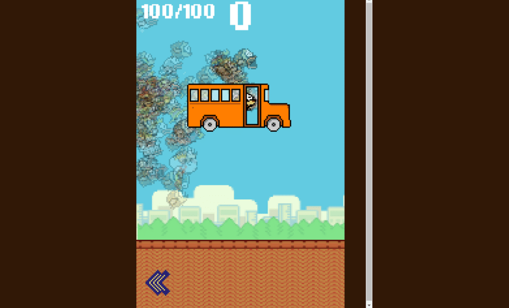 flappyroyale gioco arcade io