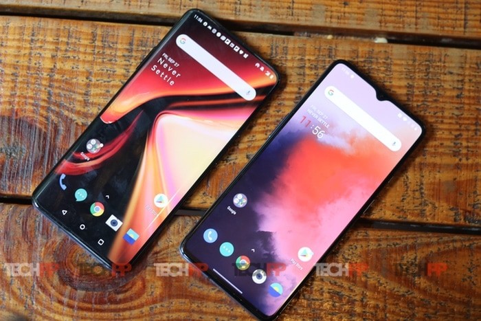 oneplus 7 pro vs oneplus 7t: to gopro or got is the question - oneplus 7t vs oneplus 7 pro 7