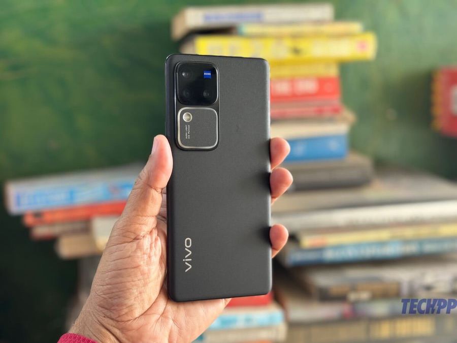 спецификации vivo v30 pro