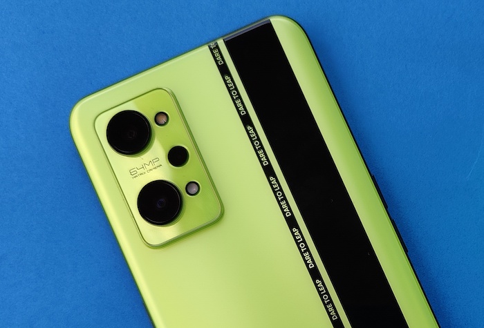 revisión realme gt neo 2 5g: diseño elegante se encuentra con hardware potente - img20211015151010