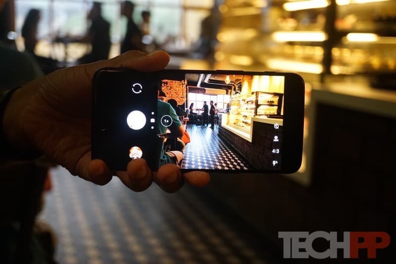 OnePlus 5 Test: David wird zum Goliath - OnePlus 5 Test 2