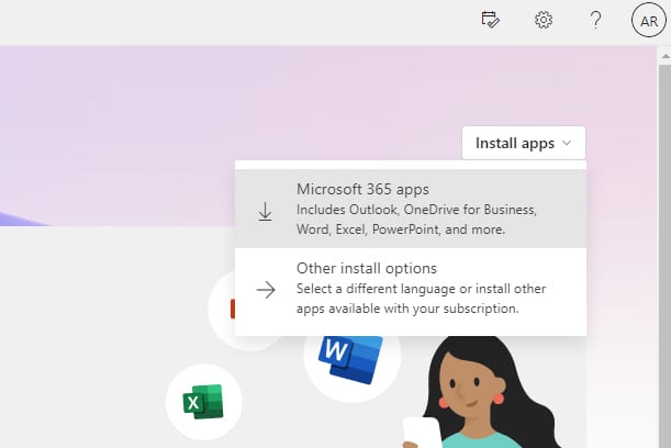Microsoft Word 2023を無料でダウンロード