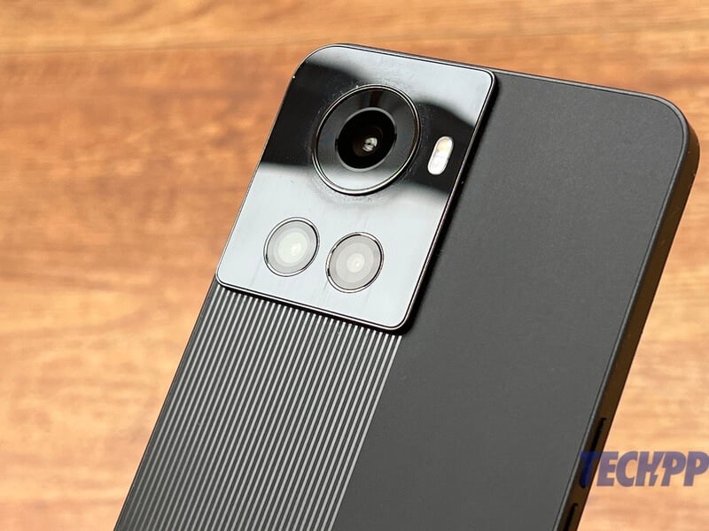 veredicto análise oneplus 10r