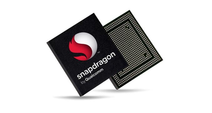 snapdragon soc