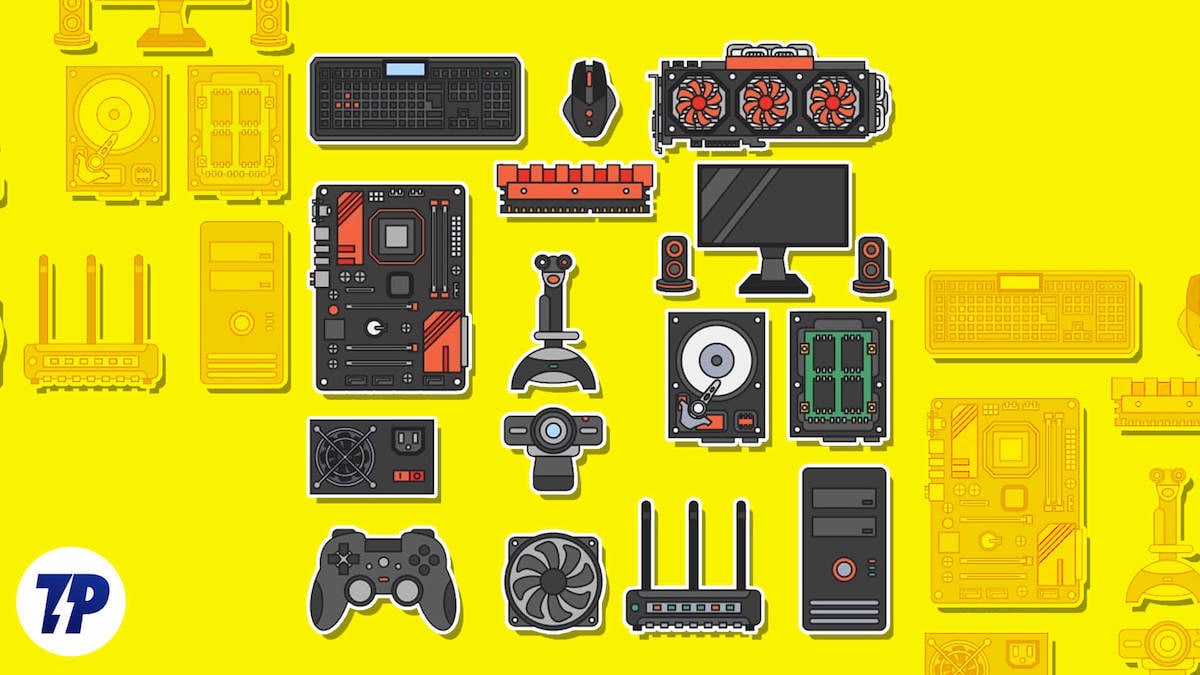 conseils pour construire un pc pour les débutants