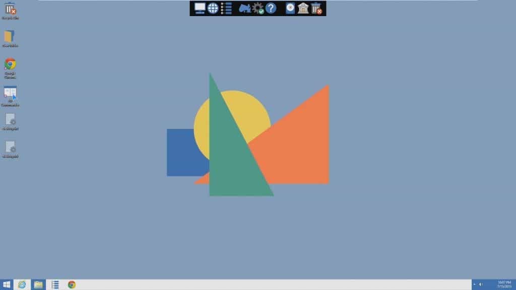flattastic - Beste Windows 10 Themen und Skins