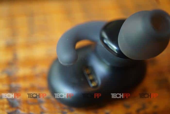 recensione skullcandy push: spingere gli airpods... solo per essere respinti - recensione skullcandy push 1