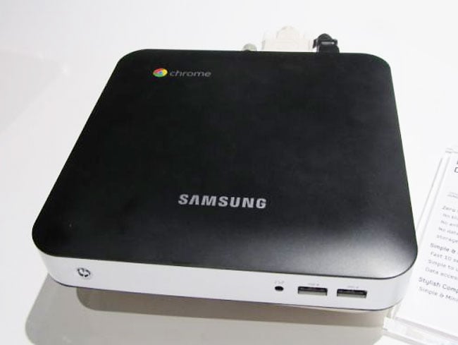 chromebox