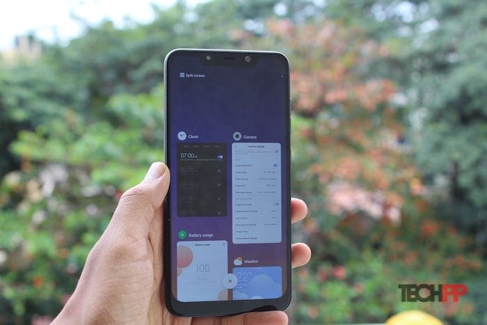 왜 Poco F1에서 MIUI 10 베타가 내가 사용해본 첫 번째 커스텀 스킨인지 - miui10 beta pocof1
