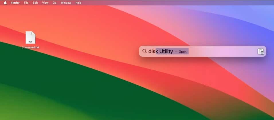 Descargar macOS Sequoia