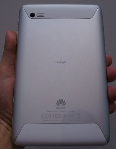 huawei mediapad 7 lite vs nexus 7 - huawei media pad 7