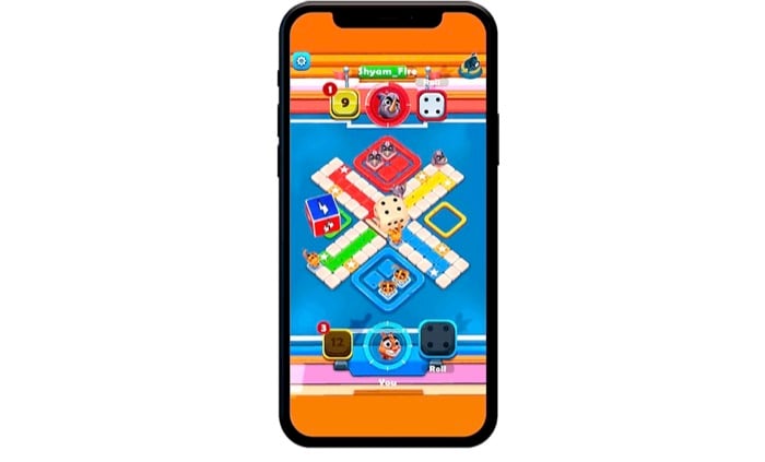 ludo zenith gameplay