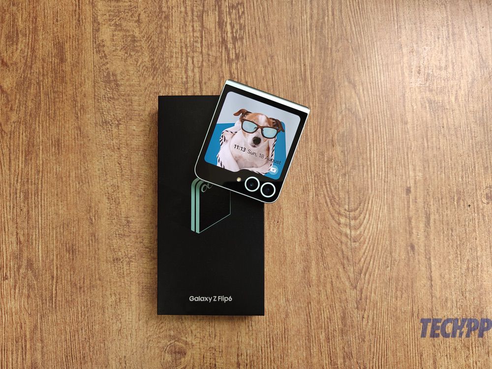 prezzo samsung galaxy z flip6