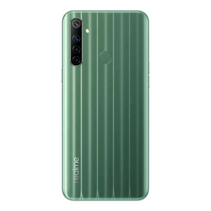 serie realme narzo con narzo 10 e narzo 10a lanciata in india - realme narzo 10