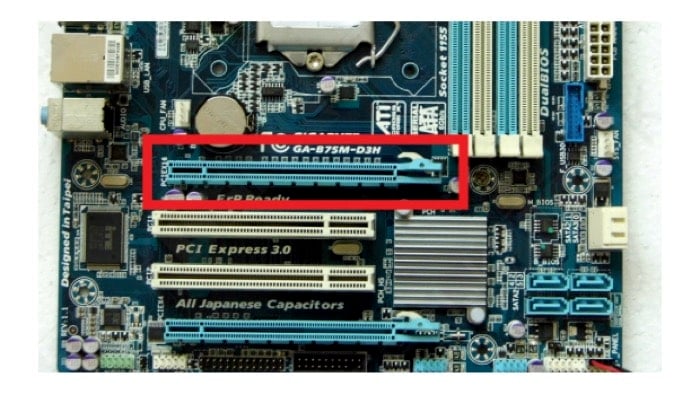 un guide complet pour acheter un ssd - interface pcie 3.0