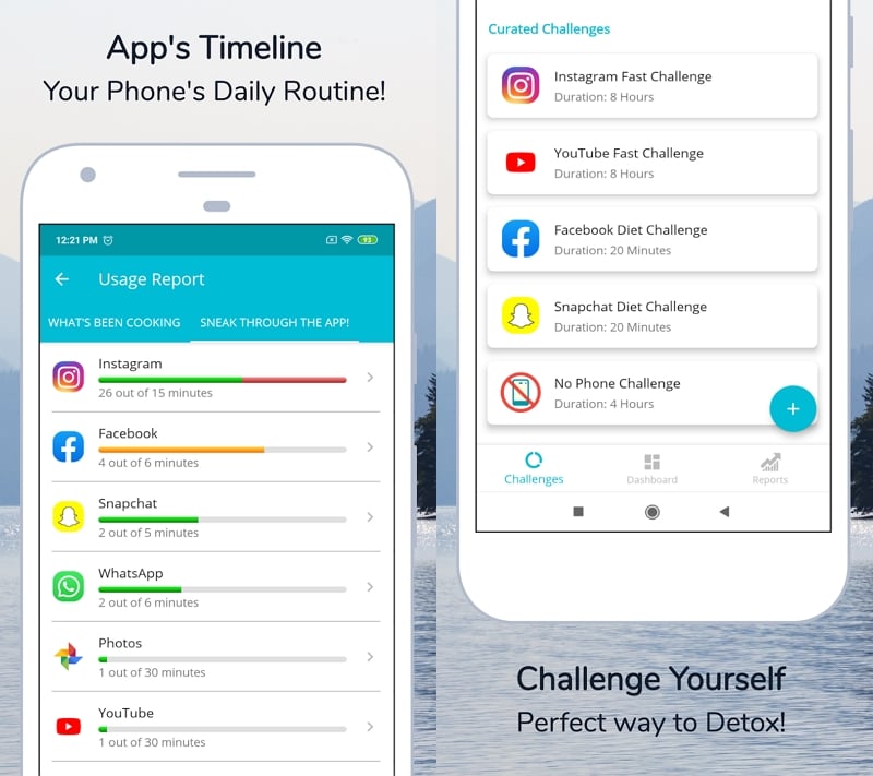 yourhour app