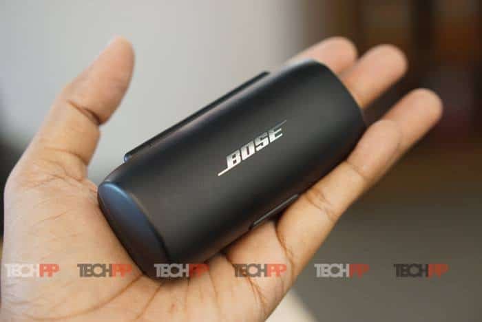 bose soundsport free review: princely, pricey sound - bose soundsport free review 3