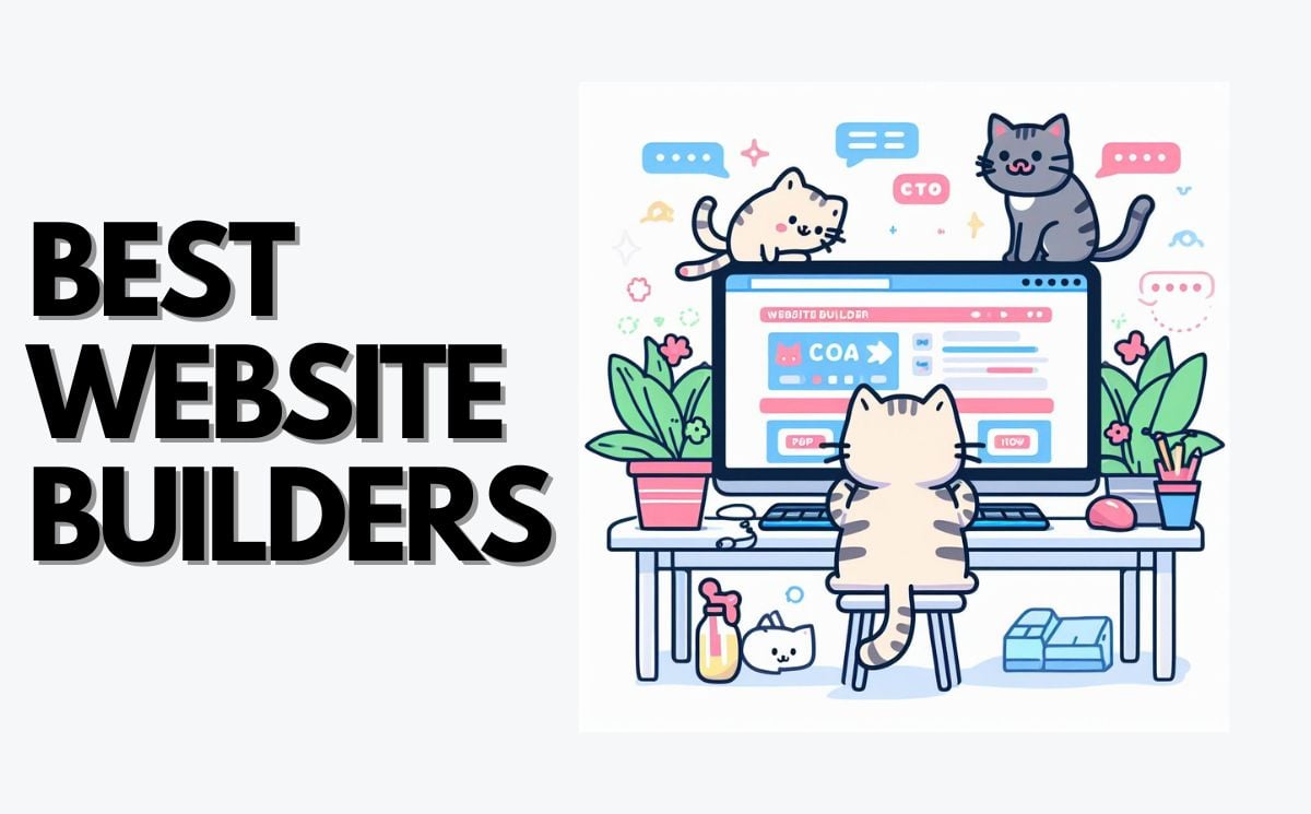 meilleurs constructeurs de sites web gratuits