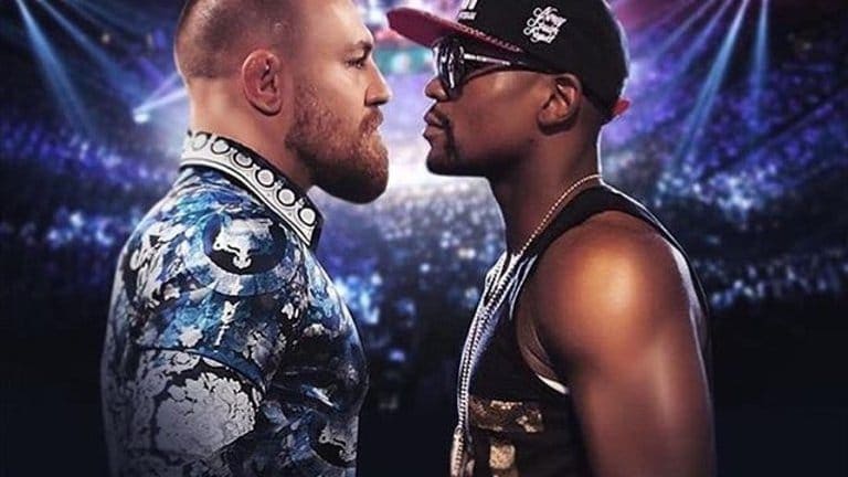 regardez le combat floyd mayweather vs conor mcgregor en direct en ligne - comment regarder mayweather vs mcgregor en direct en ligne