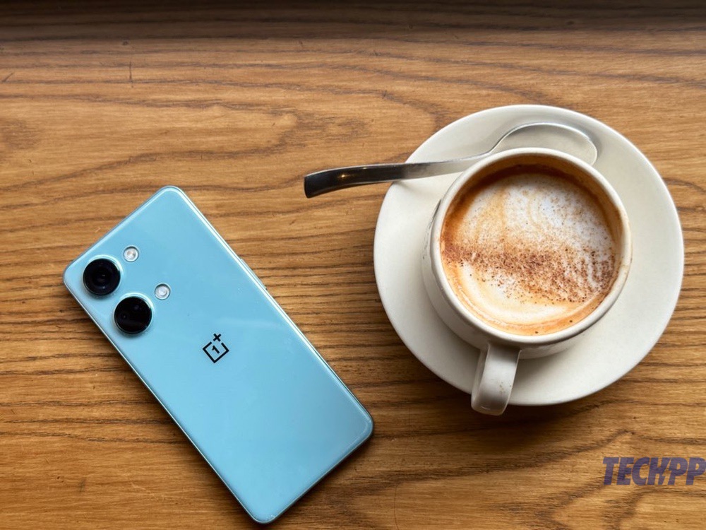 veredicto de la revisión del oneplus nord 3