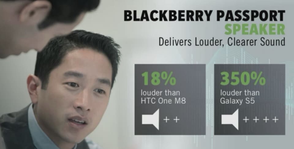 blackberry passport 8