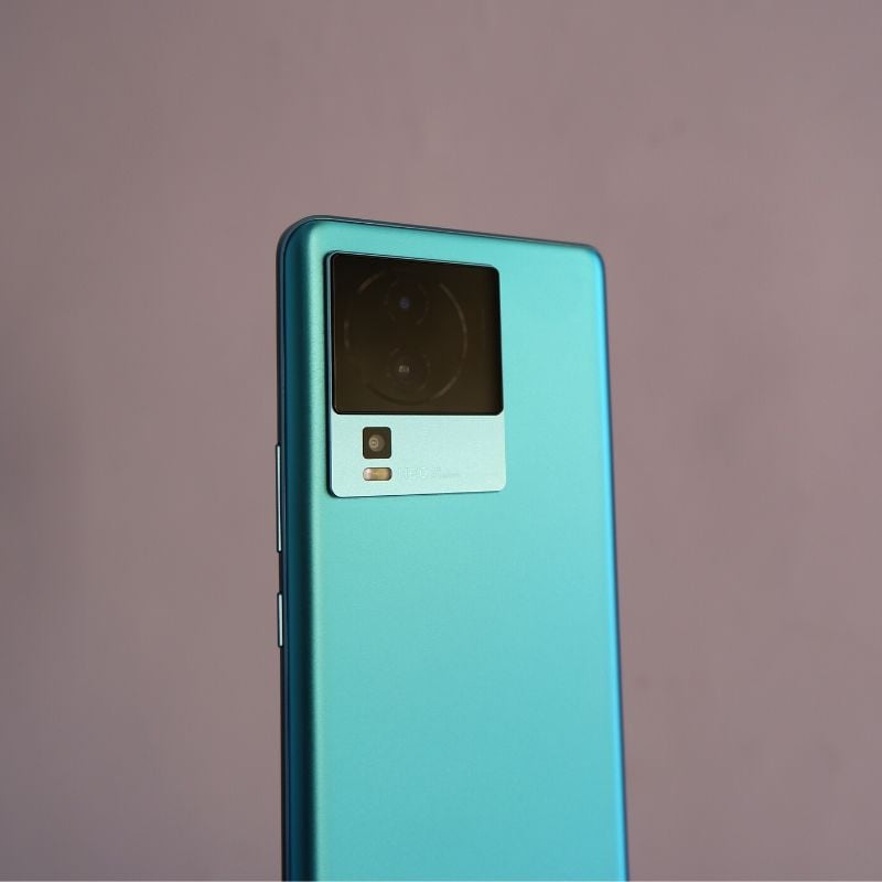 cámara en neo 7