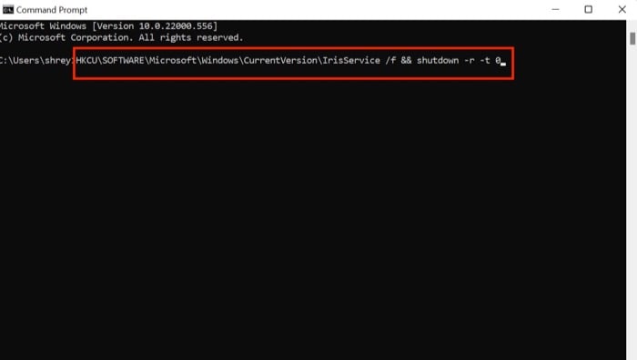 Windows 11 Sicherheitsüberprüfung