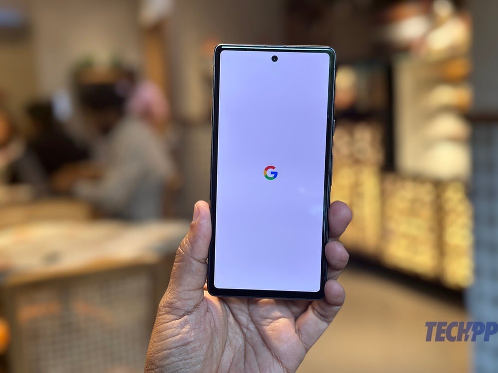 вердикт обзора pixel 7a