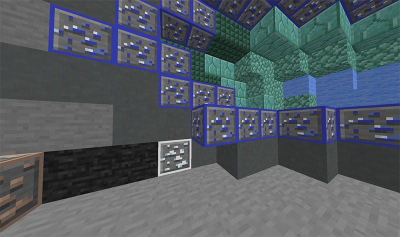 Текстурный пакет Hypixel Skyblock