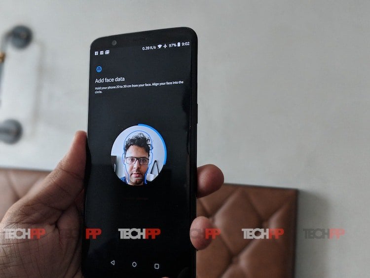 Critique de oneplus 5t : 