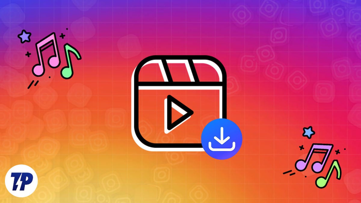 descarga de audio de reels de instagram como mp3