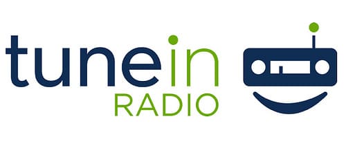 tunein radio