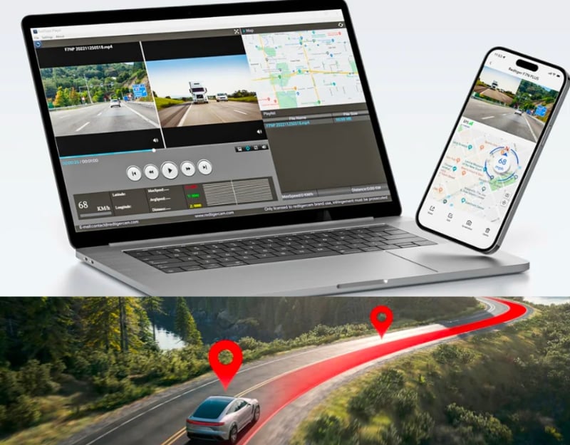 soporte gps