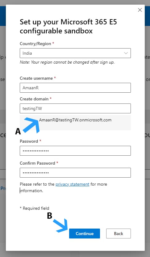 descarga gratuita de microsoft 365