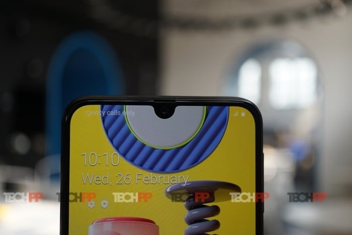 samsung galaxy m31 prime impressioni: galaxy m30s più 1 - recensione samsung galaxy m31 8