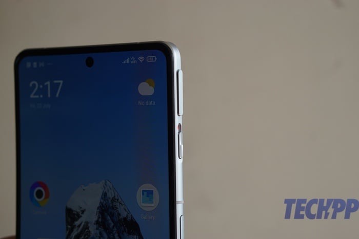 poco f3 gt review: game on, and not just in gaming - poco f3 gt review 4