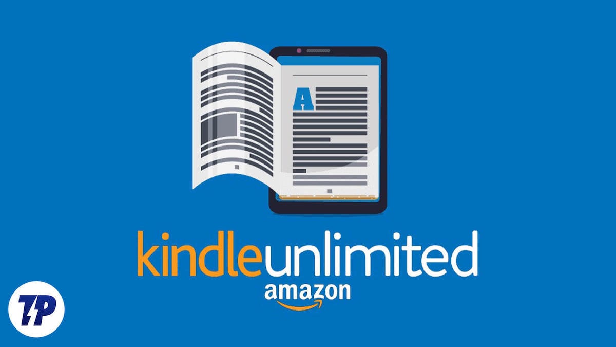 kindle unlimited