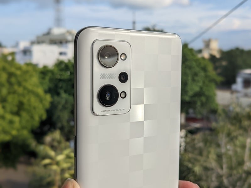 veredicto de la revisión del realme gt neo 3t